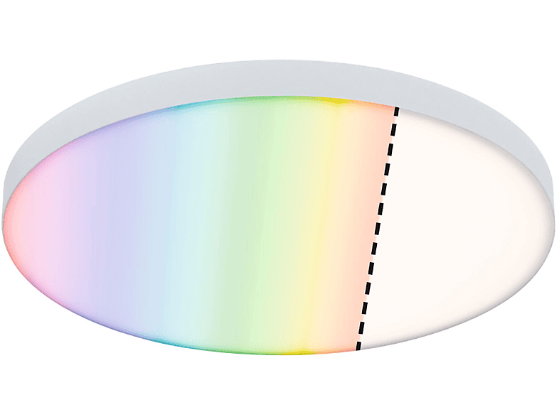 PAULMANN LICHT Velora (79899) Panel RGBW LED Farbwechsel