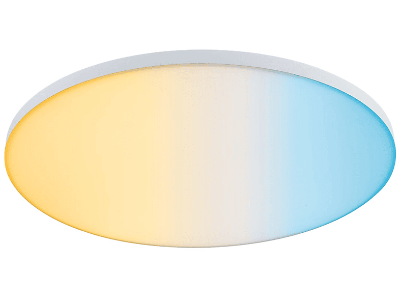 PAULMANN LICHT Velora White Tunable LED (79896) Panel