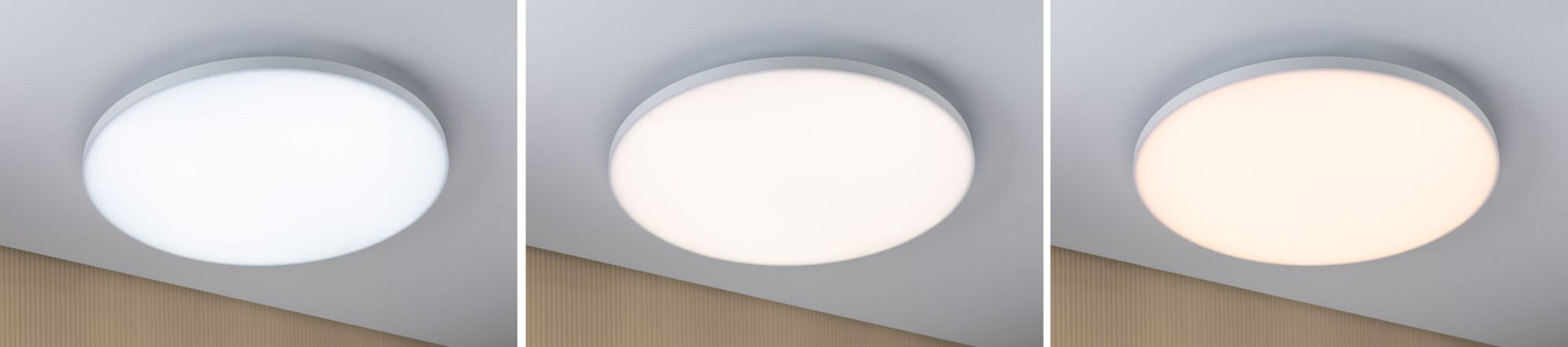 PAULMANN LICHT Velora Panel Tunable (79896) White LED