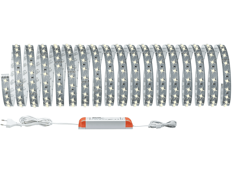 PAULMANN LICHT MaxLED 500 Strips (70829) Warmweiß LED