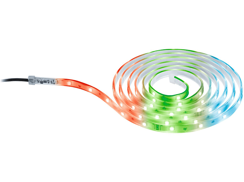 PAULMANN LICHT SimpLED RGB Strips LED Farbwechsel (78891)