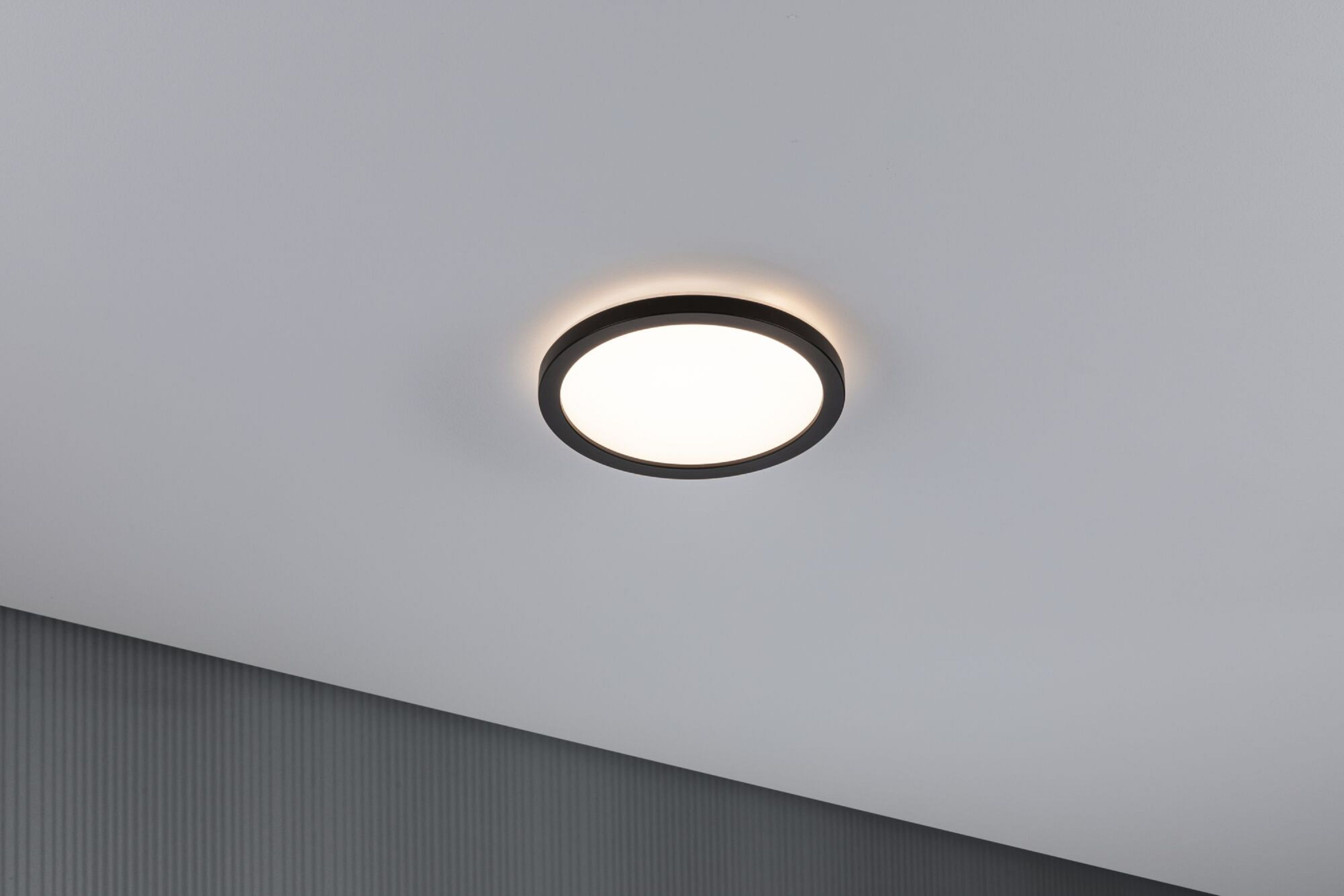 Universalweiß LICHT Panel PAULMANN Atria LED Shine (70997)