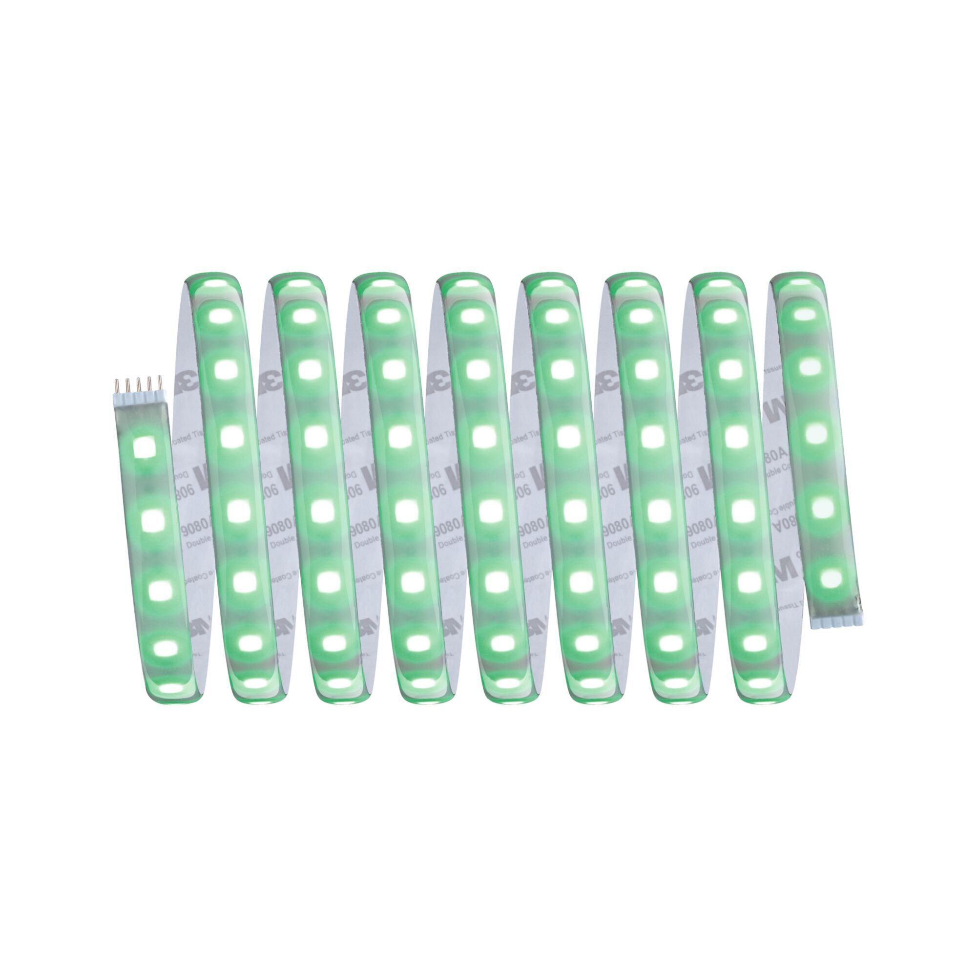 PAULMANN LED (78884) 500 MaxLED RGBW|Tunable Strips White LICHT Farbwechsel