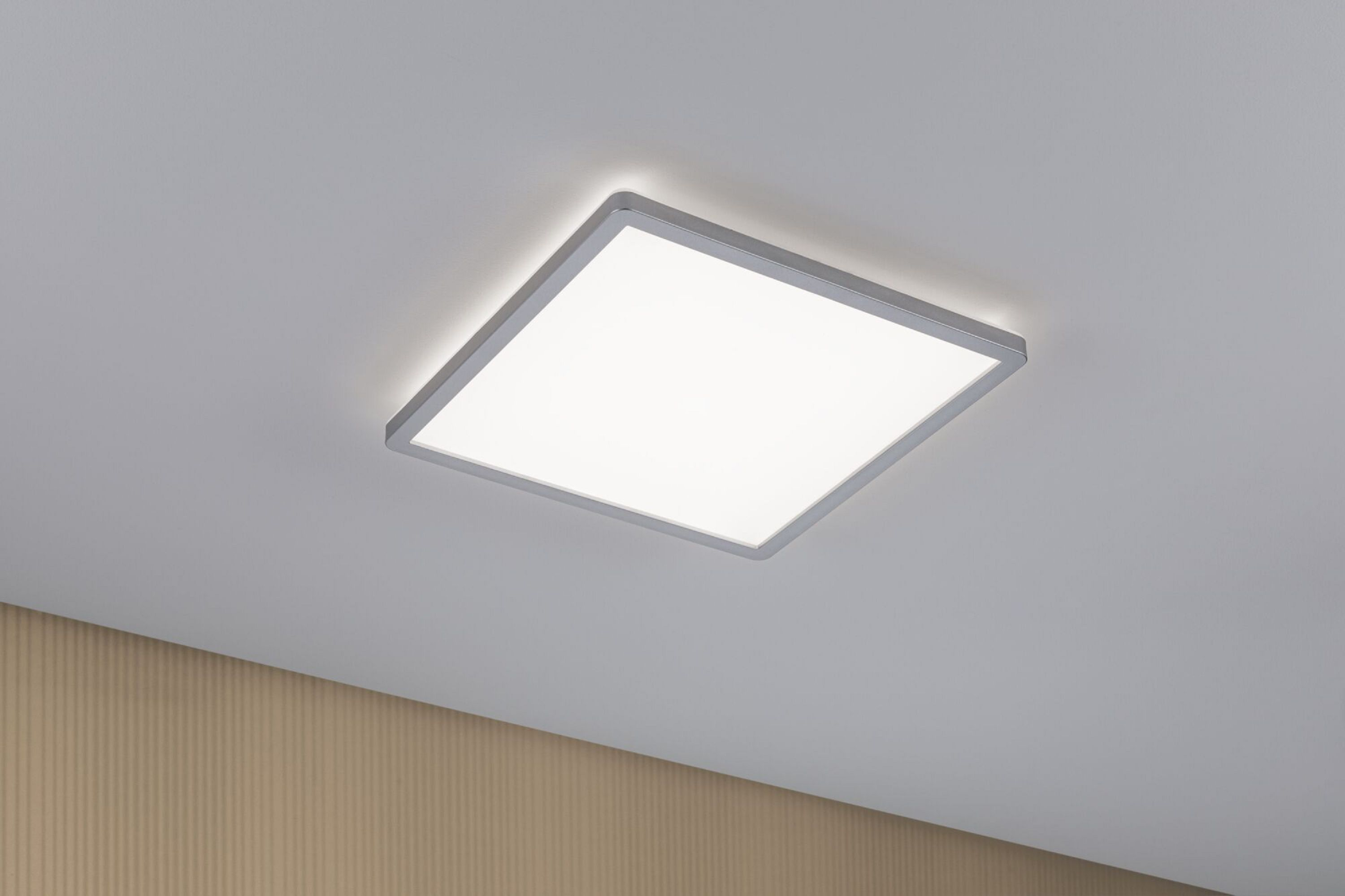 Atria (71008) Shine LICHT LED PAULMANN Universalweiß Panel