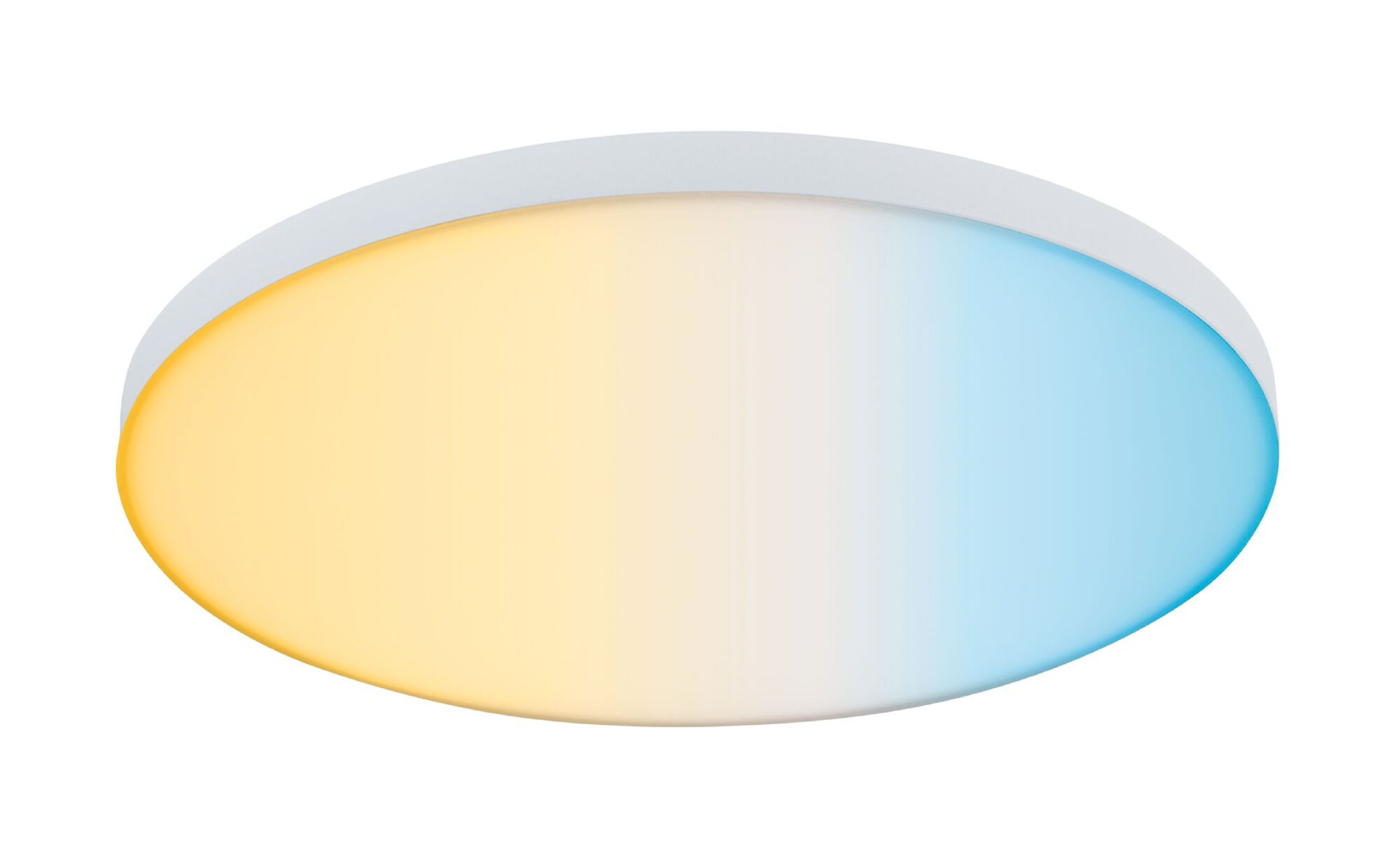 PAULMANN LICHT LED (79895) Panel Tunable Velora White
