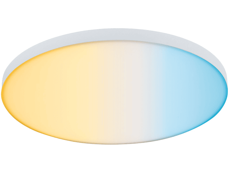 PAULMANN LICHT Velora Panel White (79895) LED Tunable