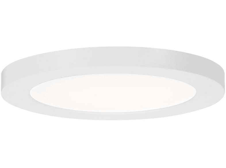 PAULMANN LICHT Cover-it Promo (3726) Universalweiß Panel LED