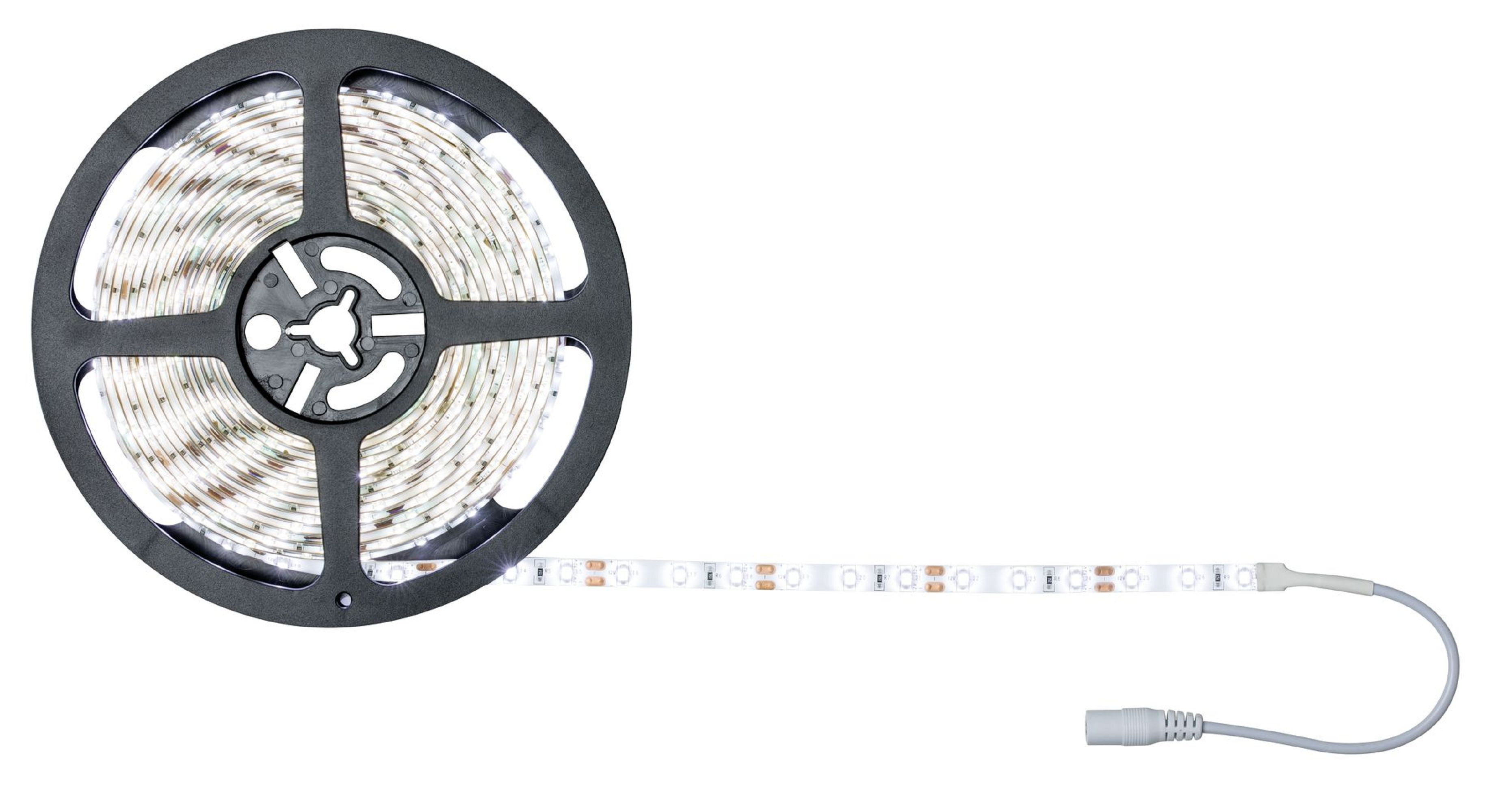PAULMANN LICHT SimpLED Kaltweiß LED Strips (78975)