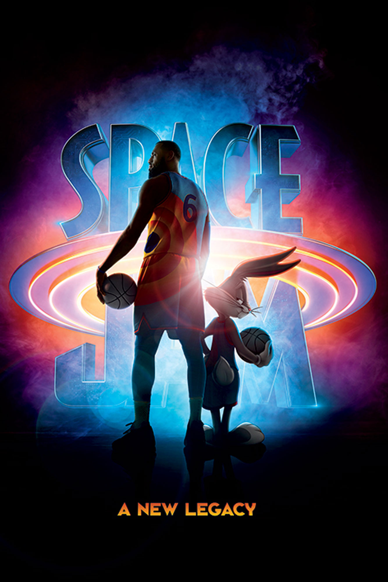 - Space 2 - Legacy Jam