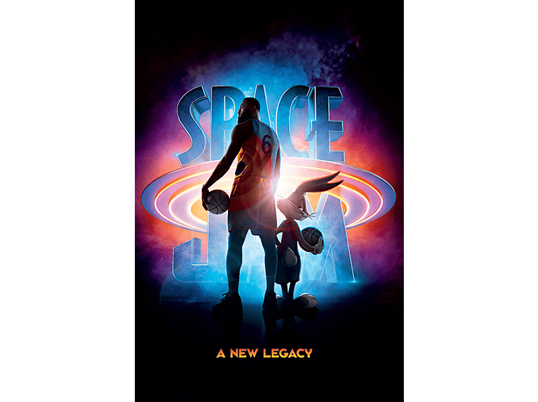 - 2 Legacy Space - Jam