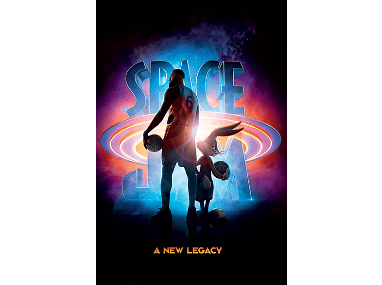 - Space 2 - Legacy Jam