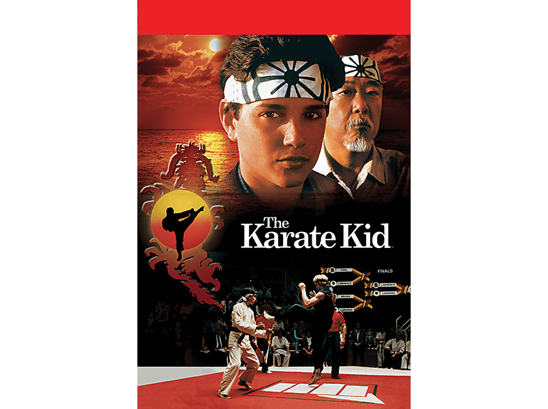 Karate Kid - Classic