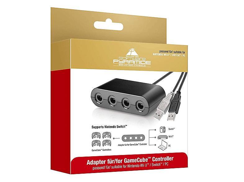 Akku kompatibel mit Nintendo WUP-013 - Li-Ion 2450mAh - für Wii U