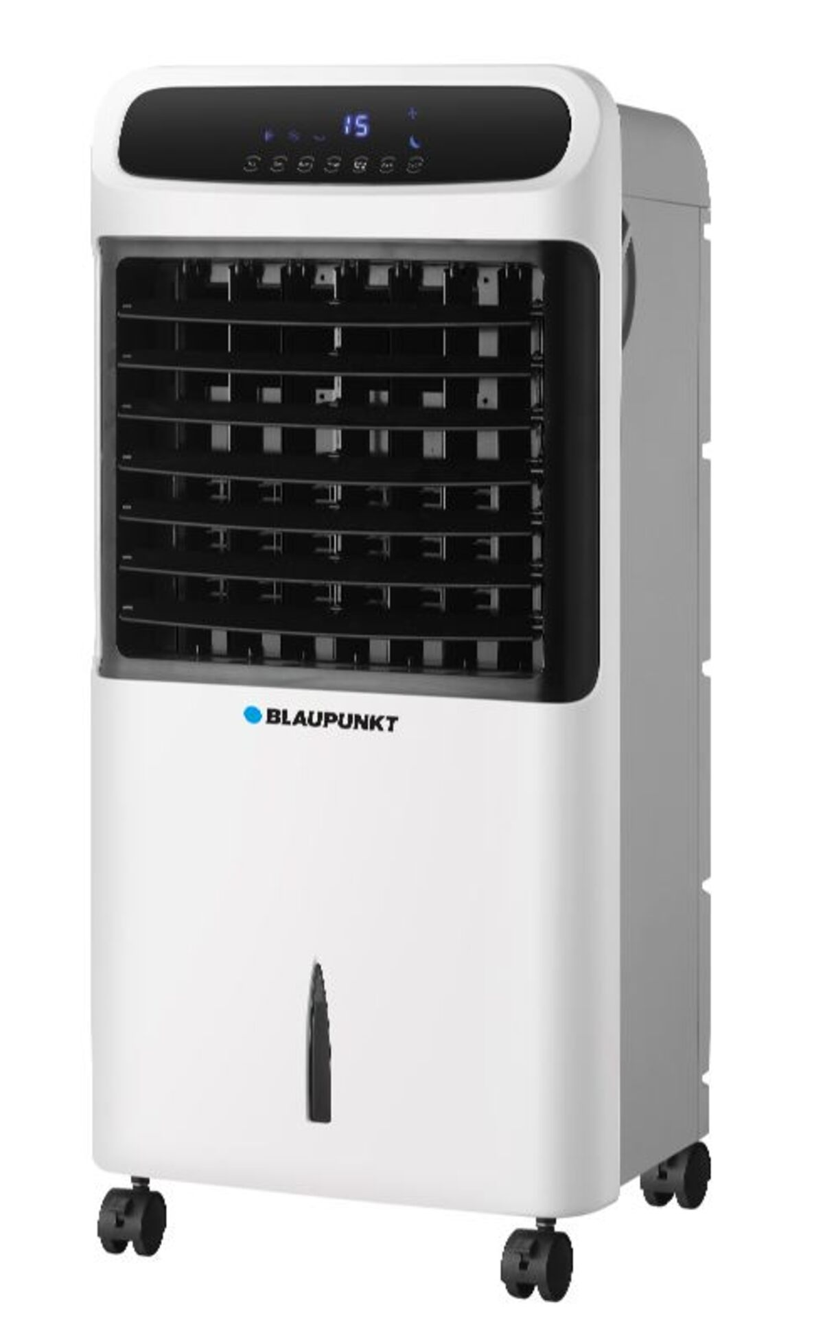 Climatizador evaporativo BP2008;BLAUPUNKT, Blanco