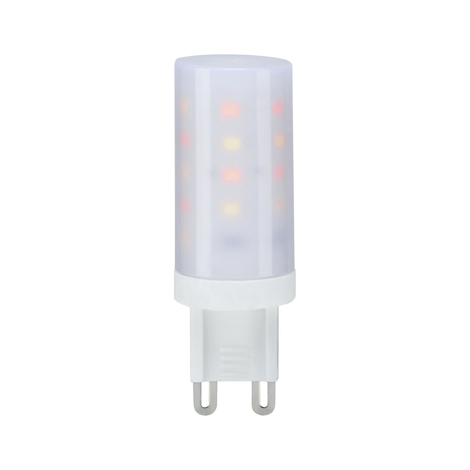 PAULMANN LICHT LED 4 Watt Leuchtmittel 300 G9 TunableWhite lm STS