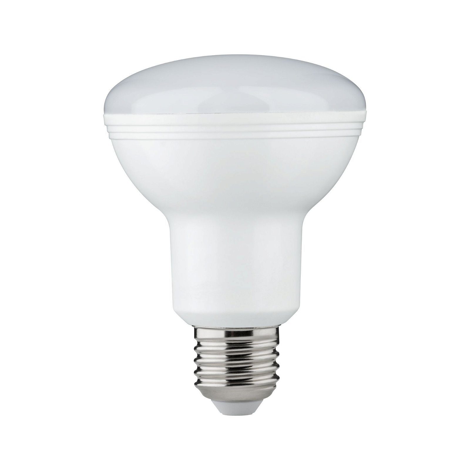 LICHT Watt LED PAULMANN Leuchtmittel R80 E27 Warmweiß lm 806 9,5