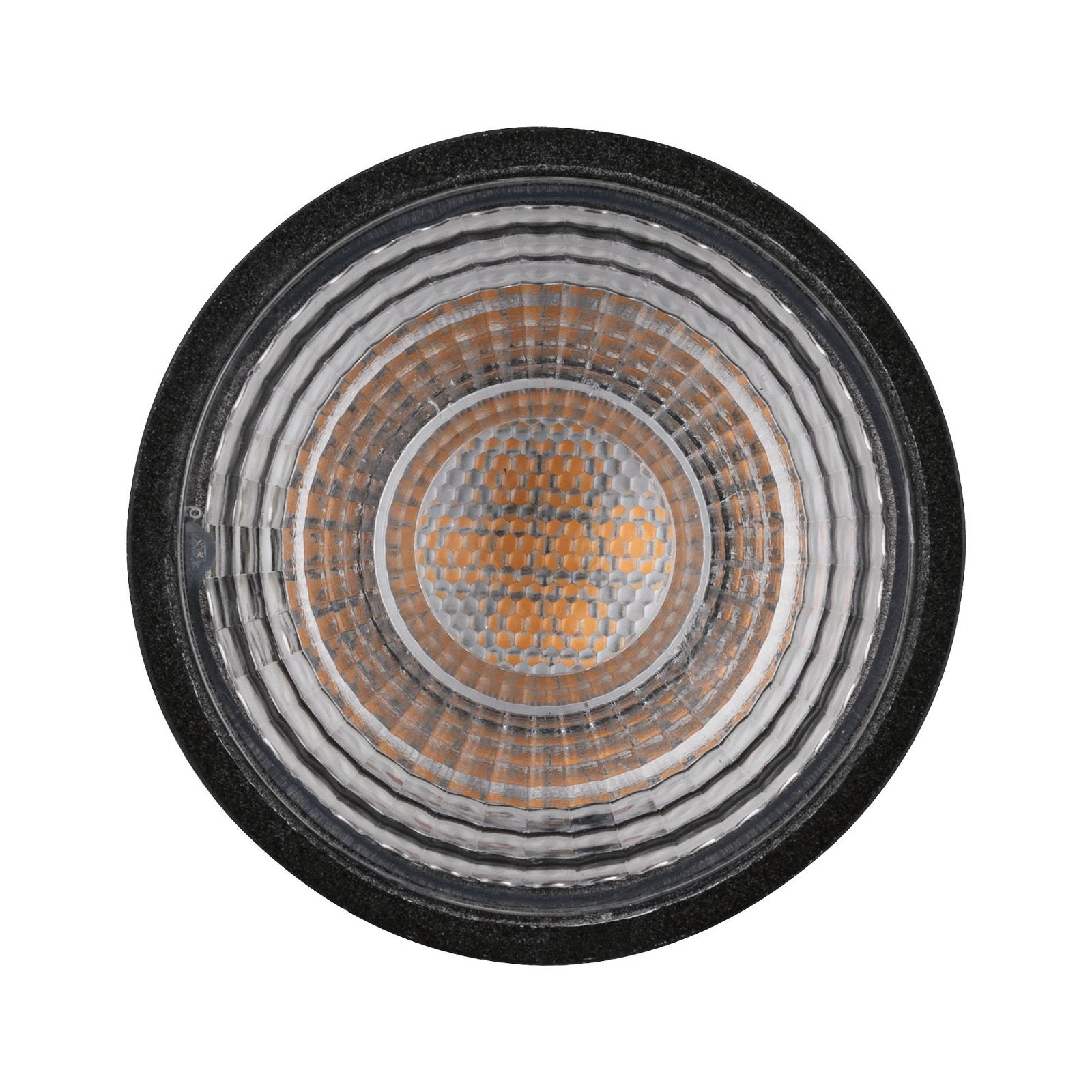 Reflektor PAULMANN LICHT (28872) Leuchtmittel Universalweiß LED LED