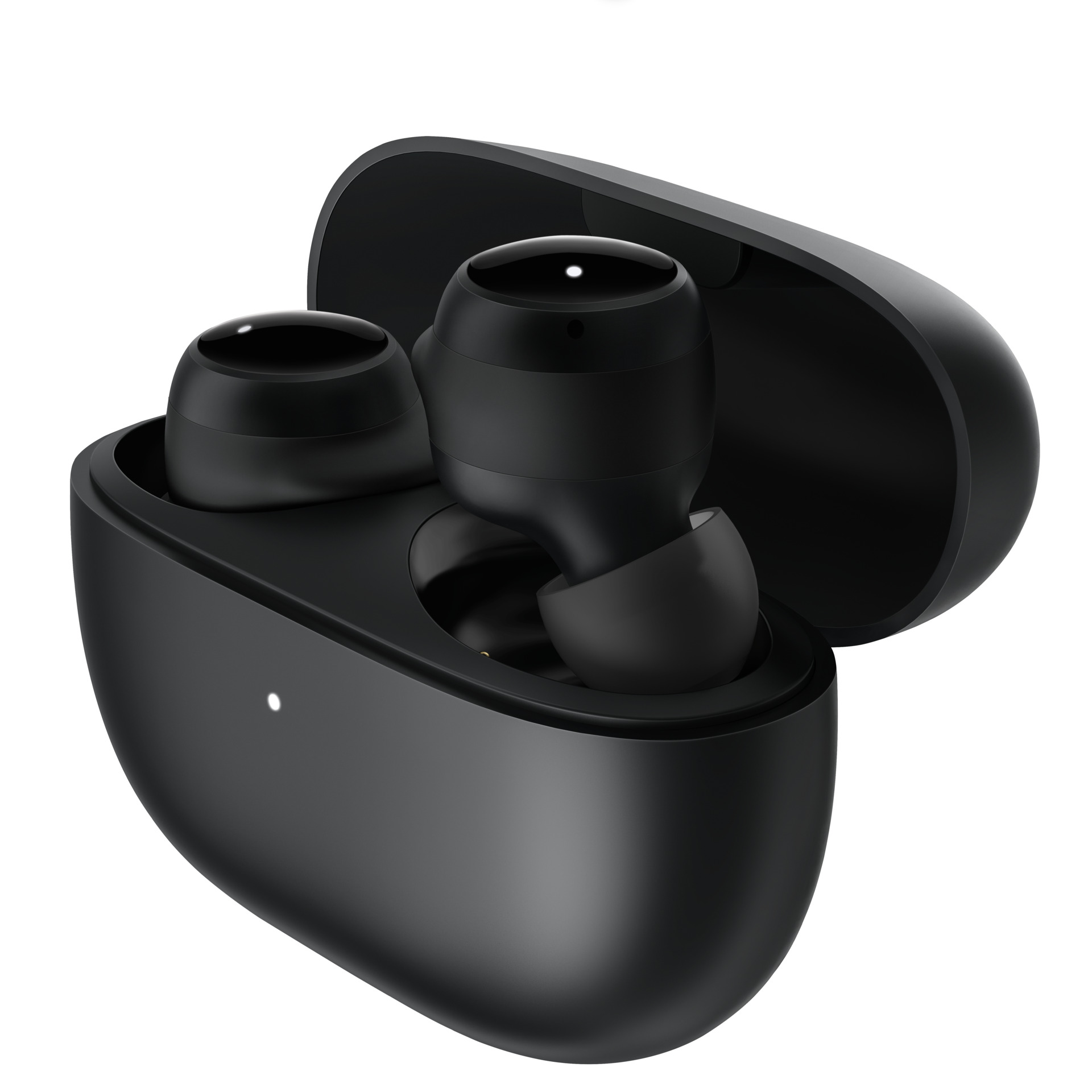 Redmi schwarz Kopfhörer In-ear Lite, XIAOMI Bluetooth 3 Buds