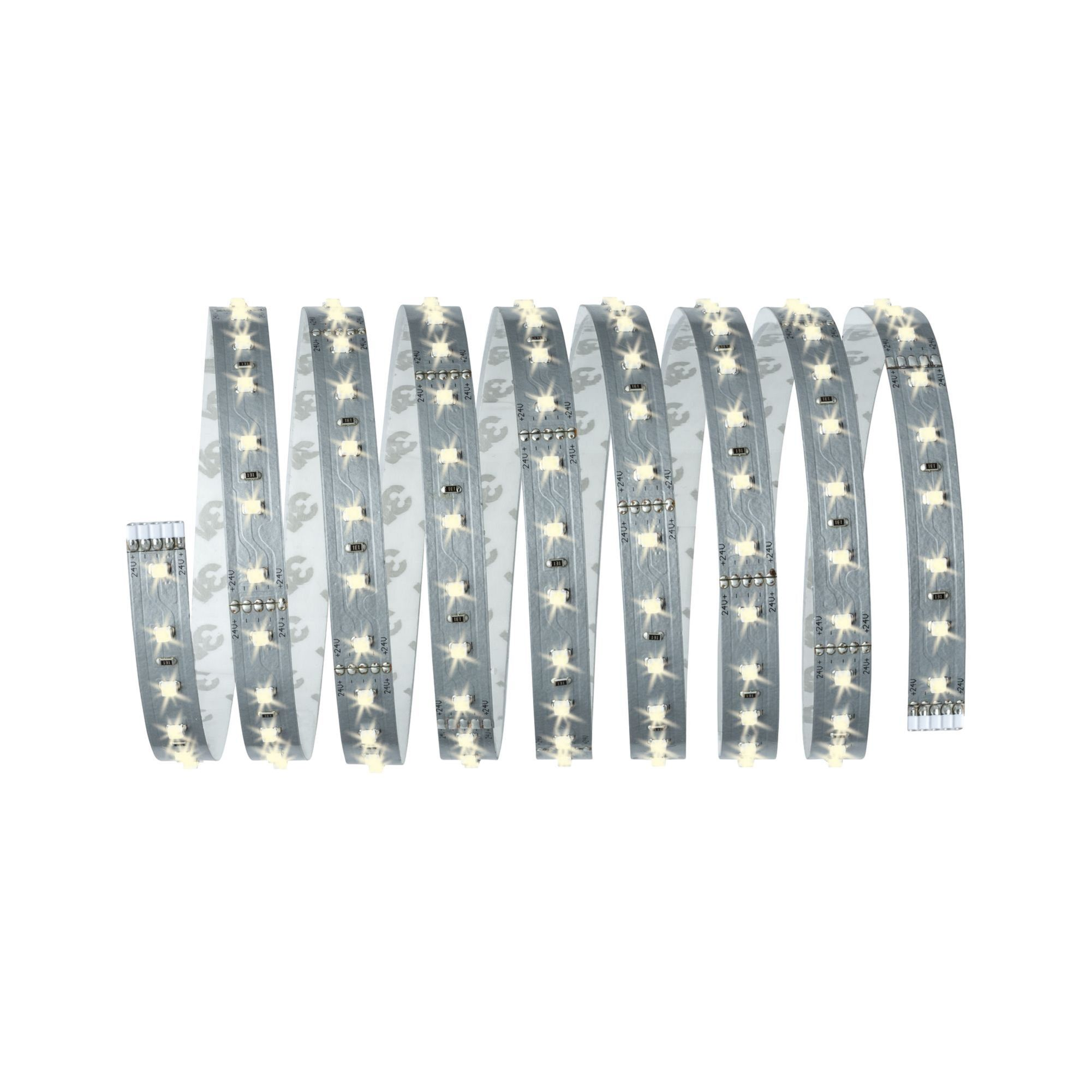 (70827) LICHT PAULMANN 500 MaxLED Warmweiß LED Strips