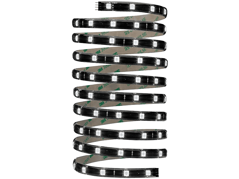 YourLED Strips RGB (70594) Farbwechsel LICHT LED PAULMANN