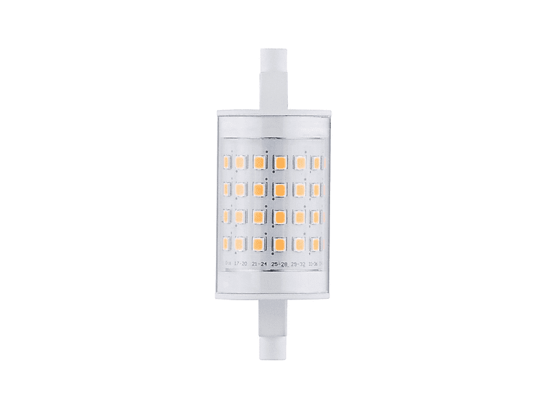 10 Stück G9 LED Leuchtmittel 10W LED Lampen,Ersatz Für 100W