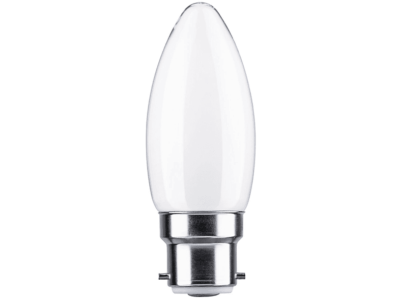 PAULMANN LICHT Filament (28898) Kerze LED LED Warmweiß