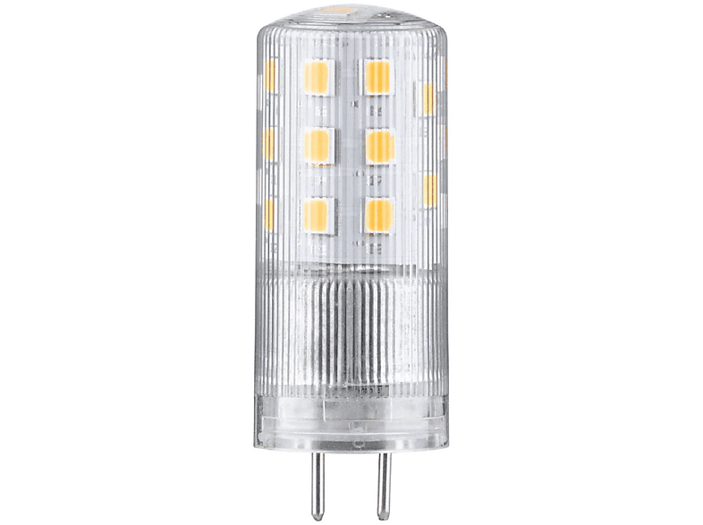 PAULMANN LICHT LED Stiftsockel (28833) LED Leuchtmittel Warmweiß