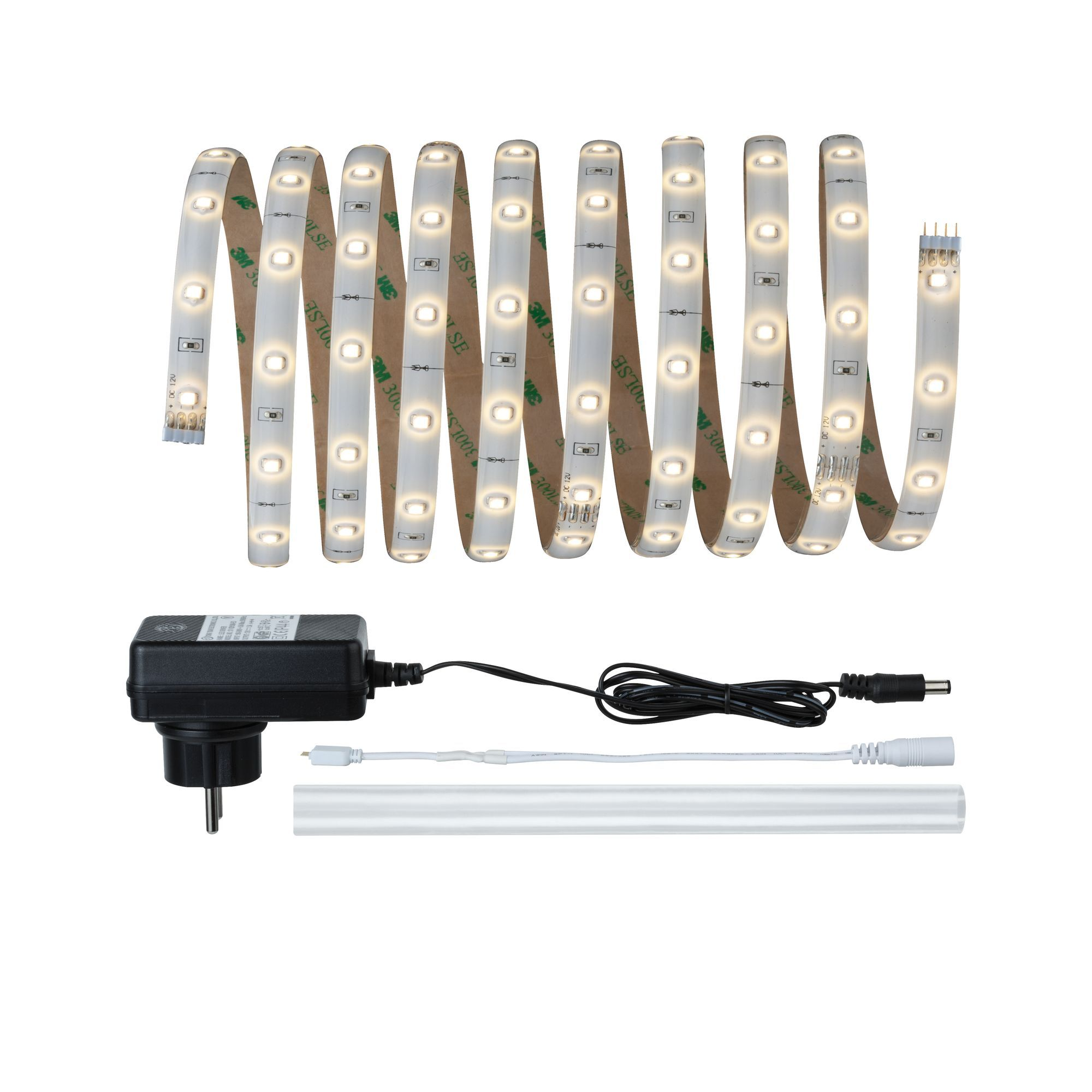 Universalweiß Strips LICHT LED PAULMANN YourLED (70510)