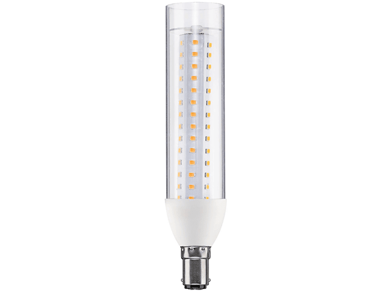 PAULMANN LICHT Kolben LED LED Warmweiß (28890) Chip