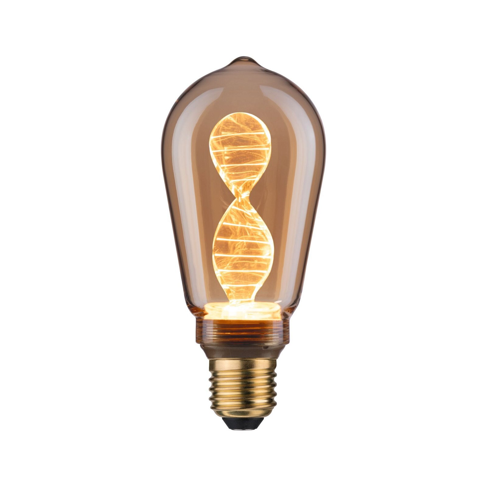 PAULMANN LICHT Inner LED (28885) Warmweiß Leuchmittel Glow Edition