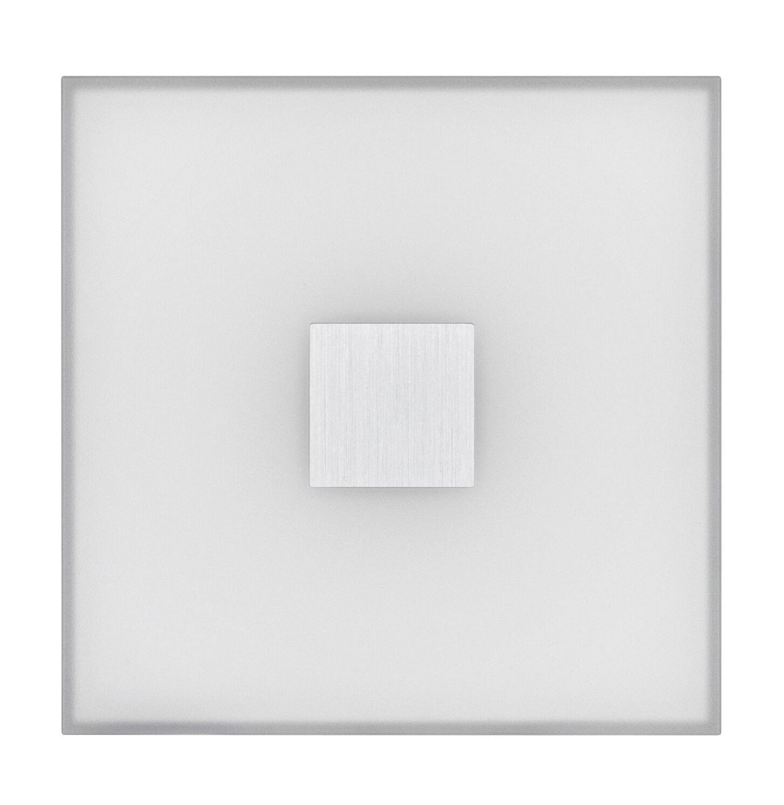 LICHT (78400) LumiTiles LED Warmweiß Tiles PAULMANN