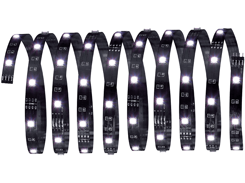 LICHT YourLED ECO PAULMANN Farbwechsel LED Strips (70252) RGB
