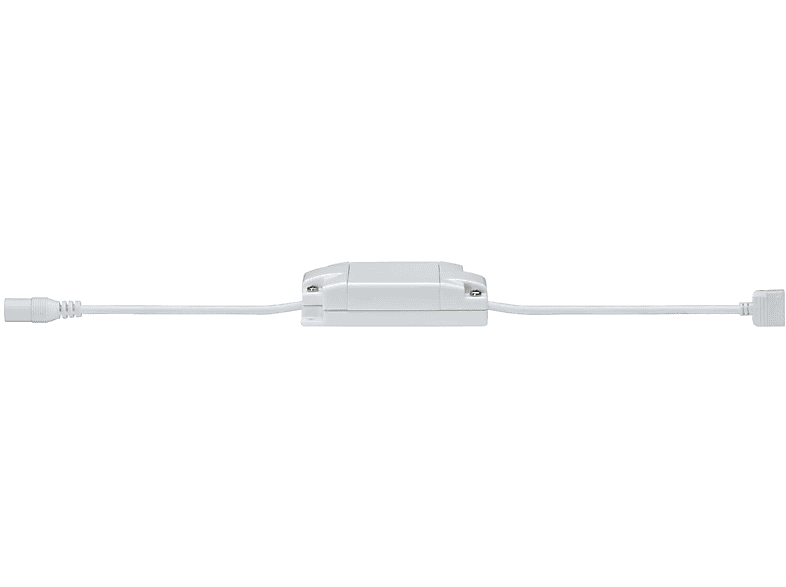 White LICHT MaxLED PAULMANN Strips LED Farbwechsel 500 RGBW|Tunable (50004)