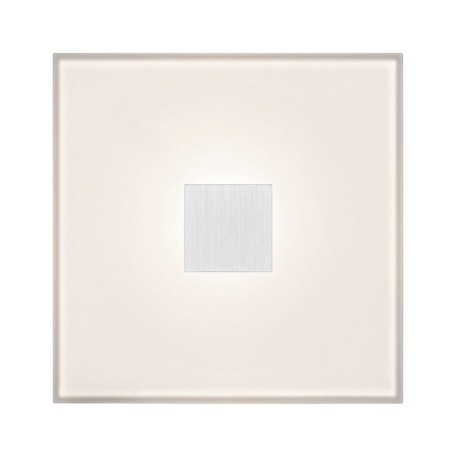 PAULMANN LICHT White (78414) LumiTiles Farbwechsel Tiles RGBW|Tunable LED