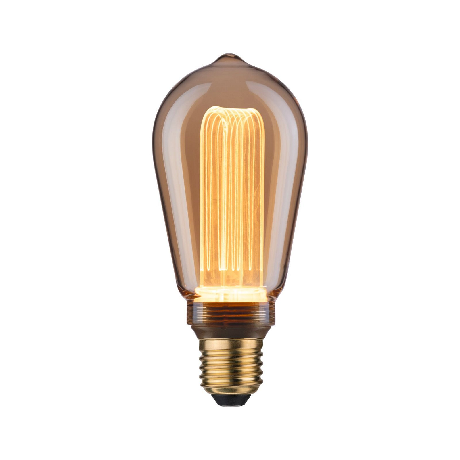 (28879) Glow Leuchmittel PAULMANN Inner Edition LICHT Warmweiß LED