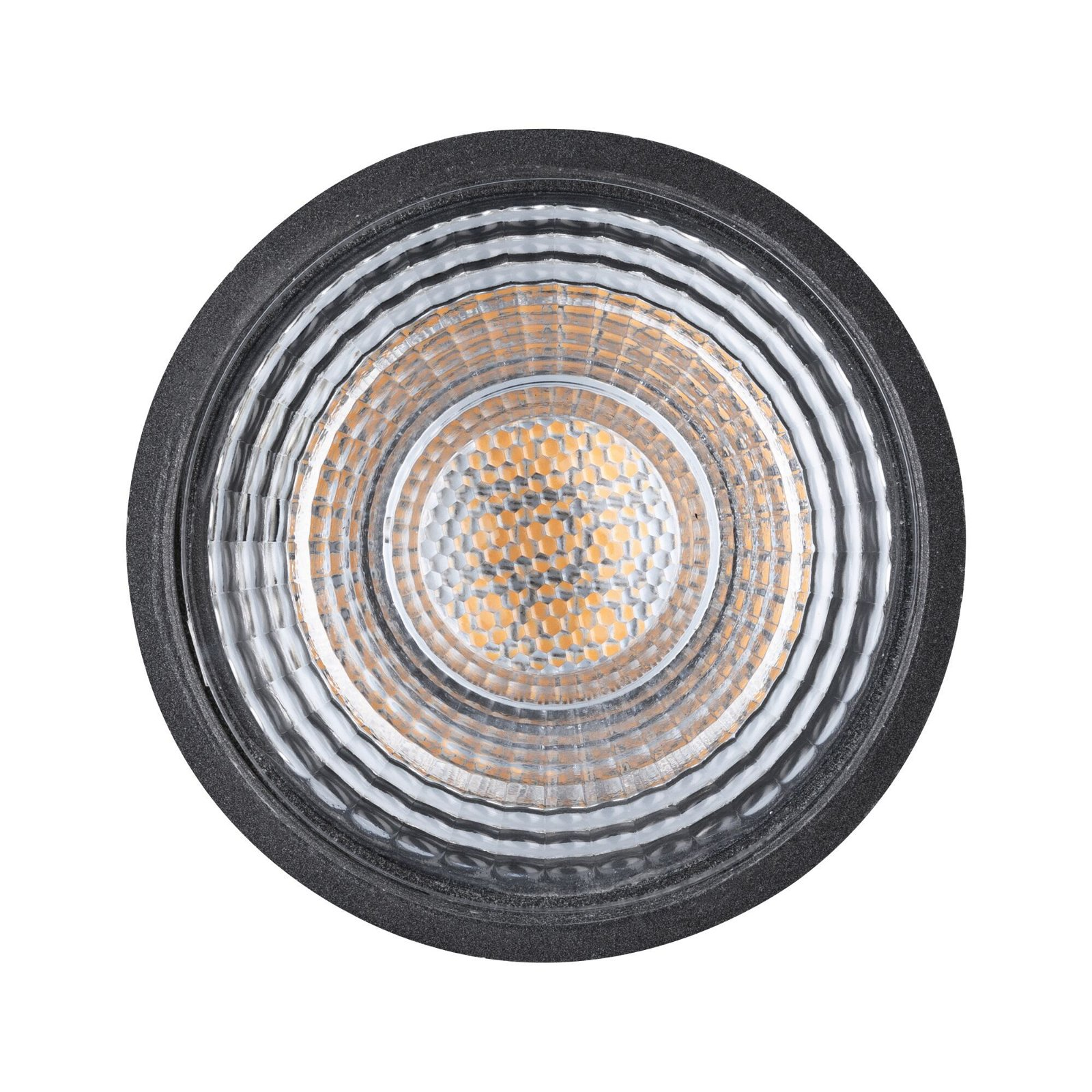 PAULMANN LICHT LED Reflektor (28912) Warmweiß LED Leuchtmittel