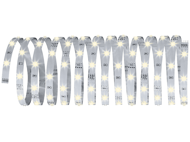 PAULMANN LICHT YourLED ECO (70255) Universalweiß LED Strips