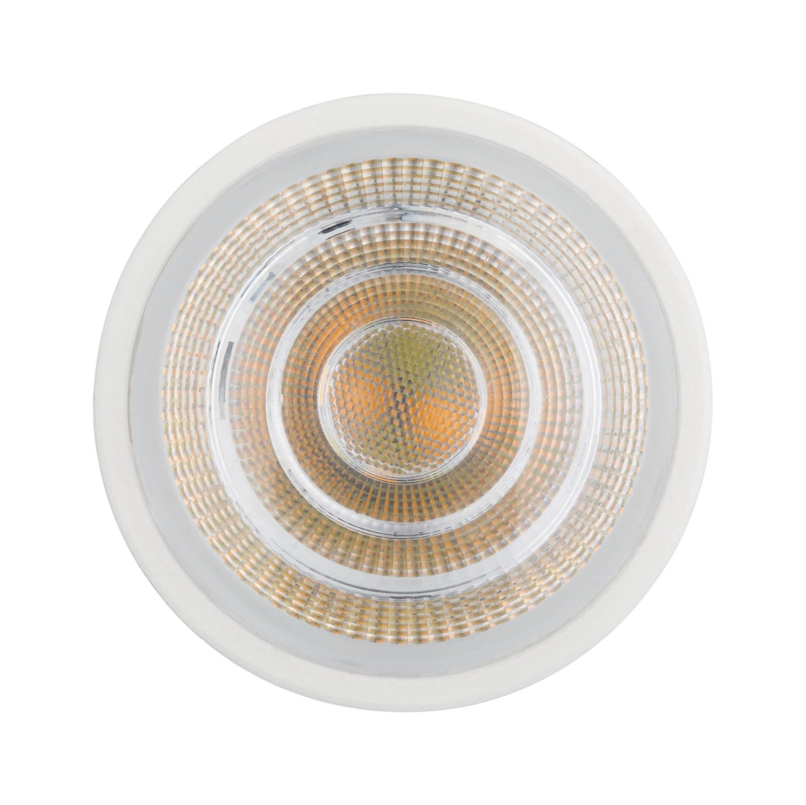 Chip LED White LED Farbwechsel RGBW|Tunable LICHT PAULMANN Reflektor (50130)