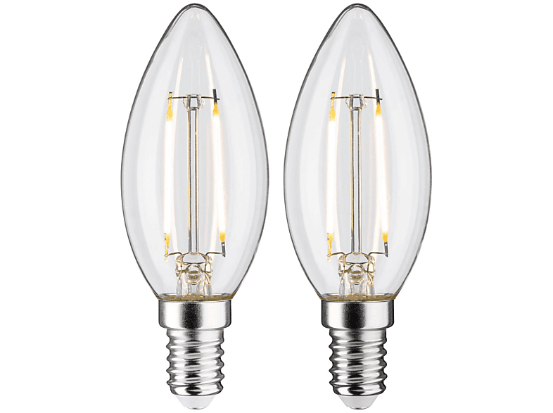 PAULMANN Filament (28855) LED Warmweiß LICHT Filament