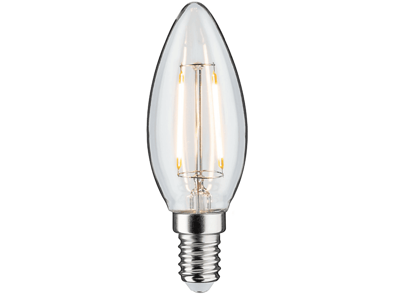 PAULMANN Universalweiß Filament Filament LED (330028741) LICHT