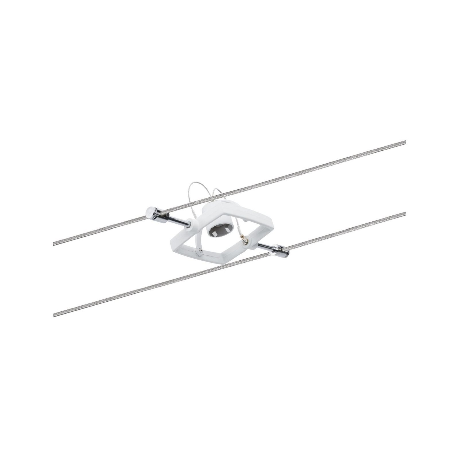 PAULMANN LICHT (94148) Seilsystem Mac II