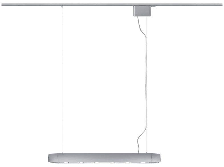 PAULMANN (96959) URail Schienensystem LICHT