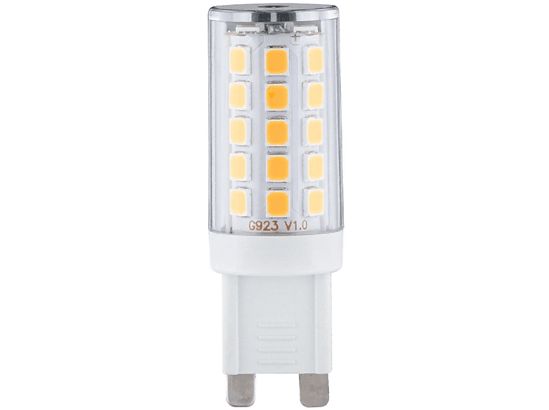 PAULMANN LICHT LED Stiftsockel Chip LED (28807) Warmweiß