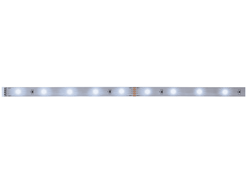 PAULMANN LICHT MaxLED 250 (79857) LED Strips Kaltweiß