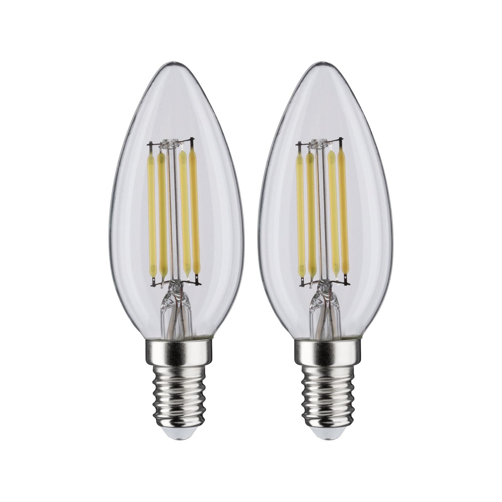 LED Filament Universalweiß Filament LICHT PAULMANN (28916)
