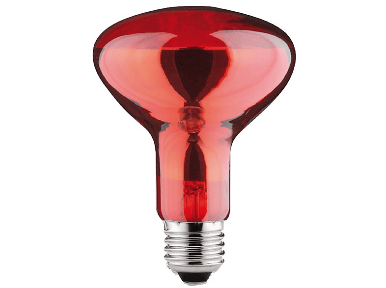 Warmweiß LICHT Infrarotlampe PAULMANN (82966) Infrarot