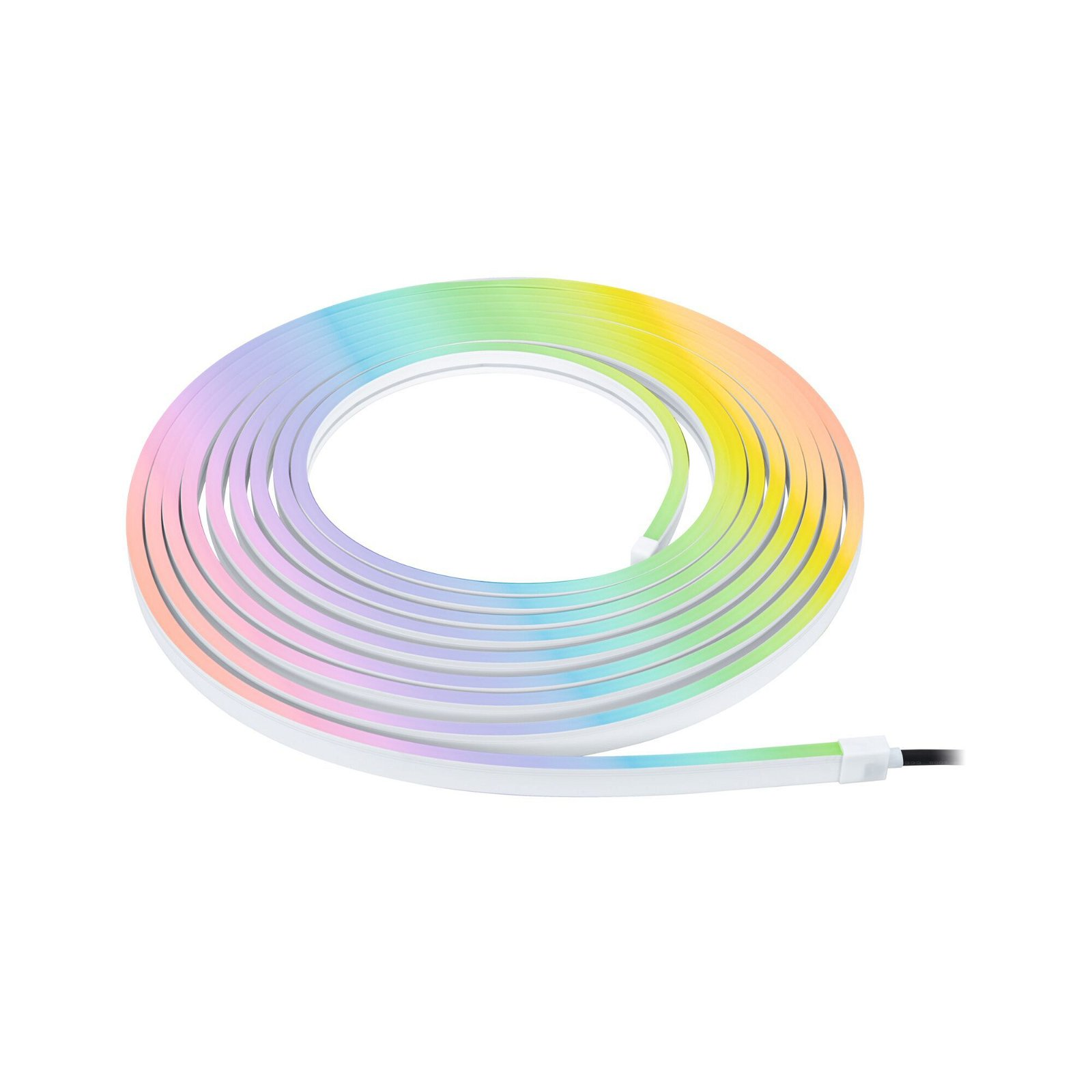 RGBW|Tunable (94562) Shine Plug 24V & Shine & Plug White PAULMANN LICHT Farbwechsel