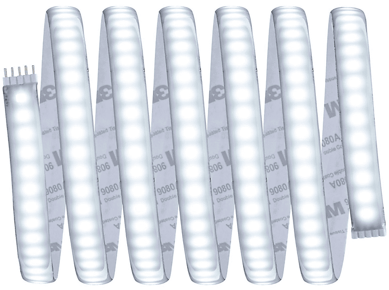 PAULMANN LICHT MaxLED 1000 (70553) Strips LED Kaltweiß