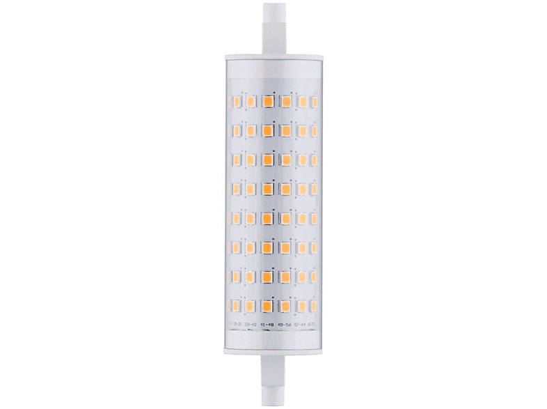 PAULMANN LICHT LED Stab (28837) LED Chip Warmweiß | Leuchtmittel
