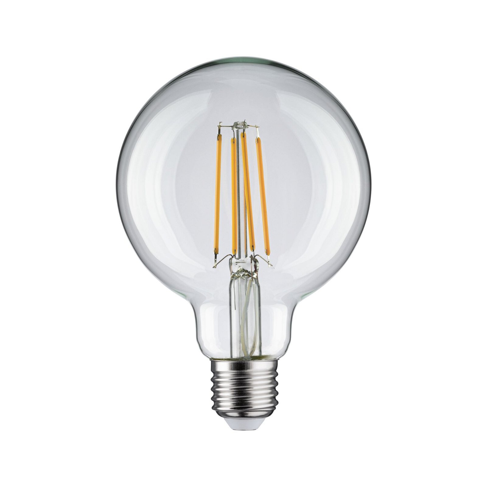 Filament Filament (28957) PAULMANN Warmweiß LICHT LED